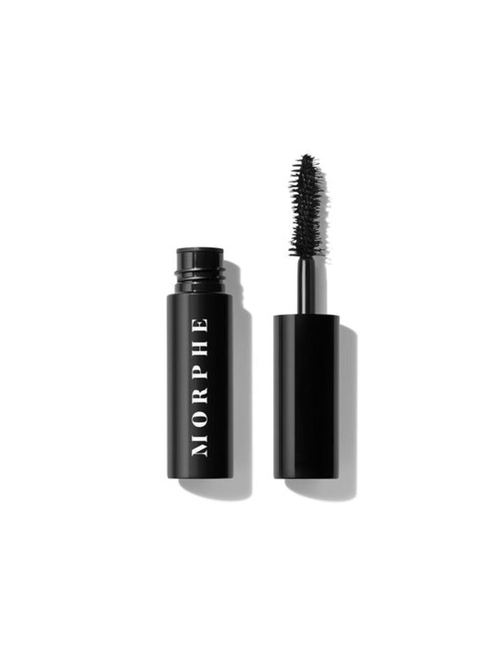 Morphe Make It Big Volumizing Mascara Bold Black Mini Travel Size NIB